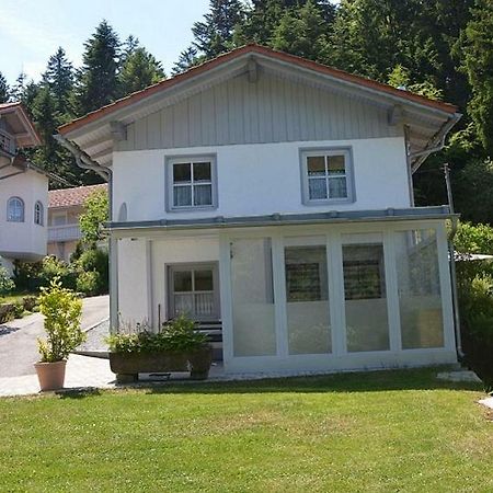 Ferienwohnung Irmgard 하우젠베르크 외부 사진